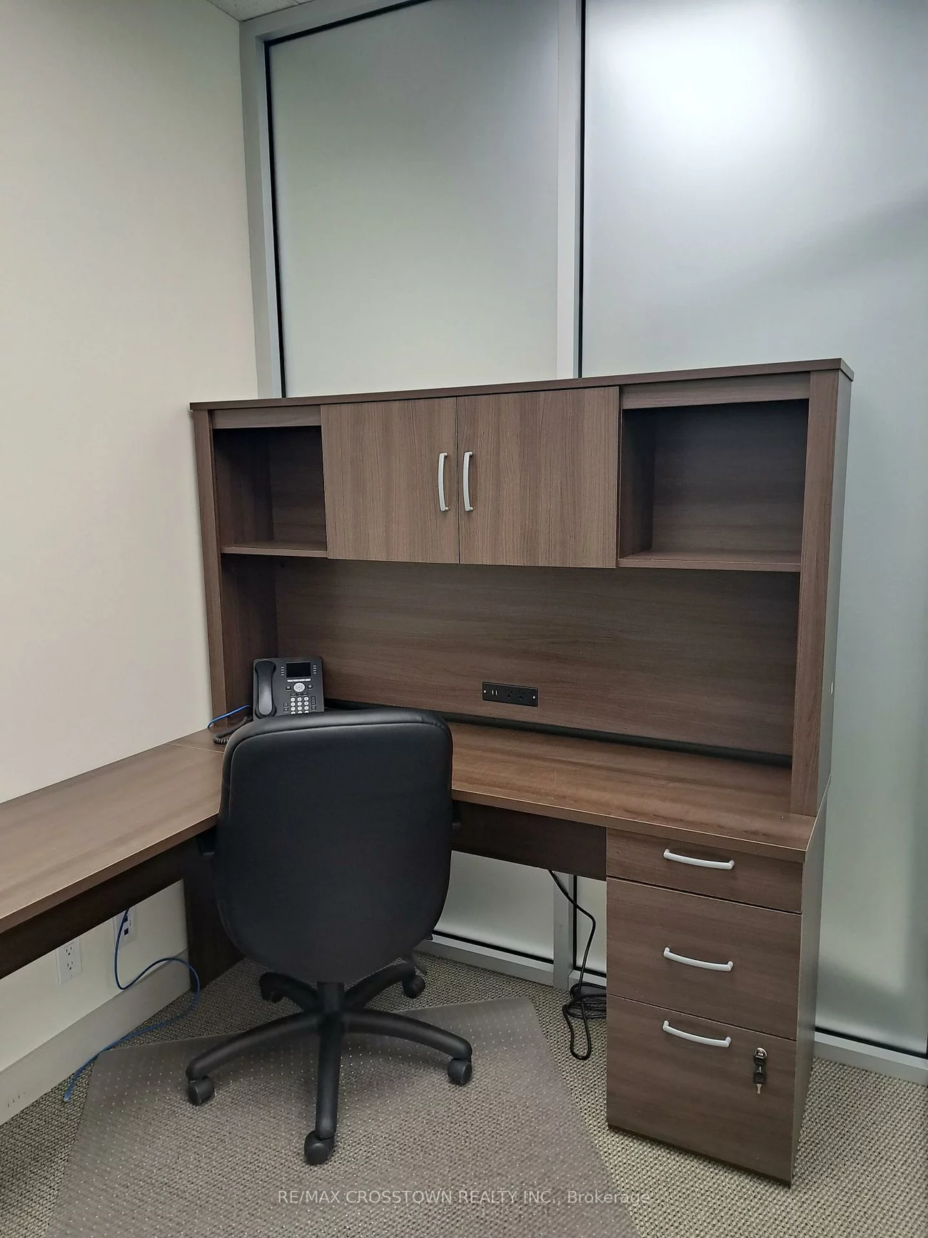 17075, Leslie, Newmarket Industrial Park, Newmarket