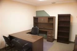 17075, Leslie, Newmarket Industrial Park, Newmarket