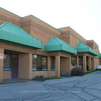 17075, Leslie, Newmarket Industrial Park, Newmarket