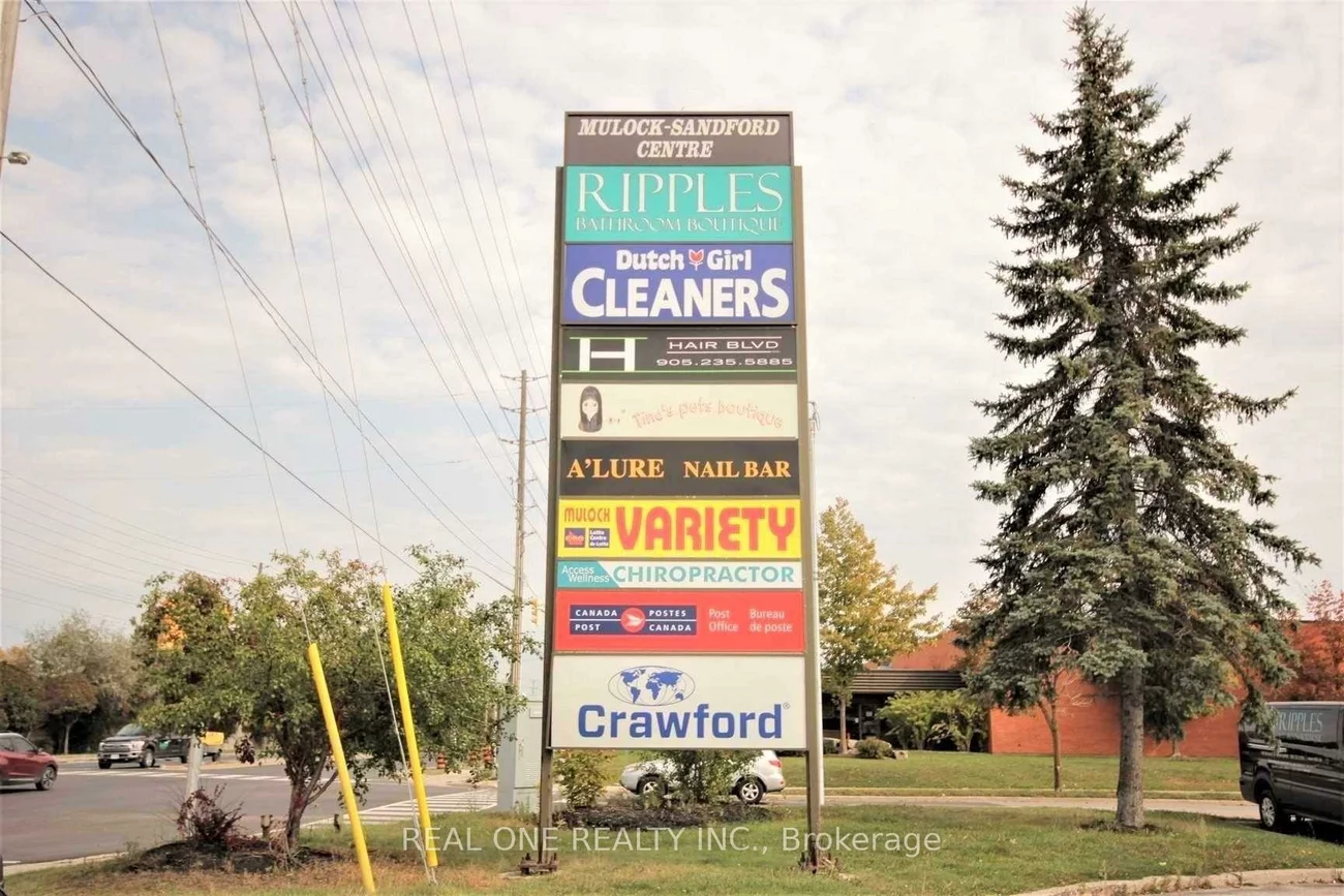 120, Mulock, Armitage, Newmarket