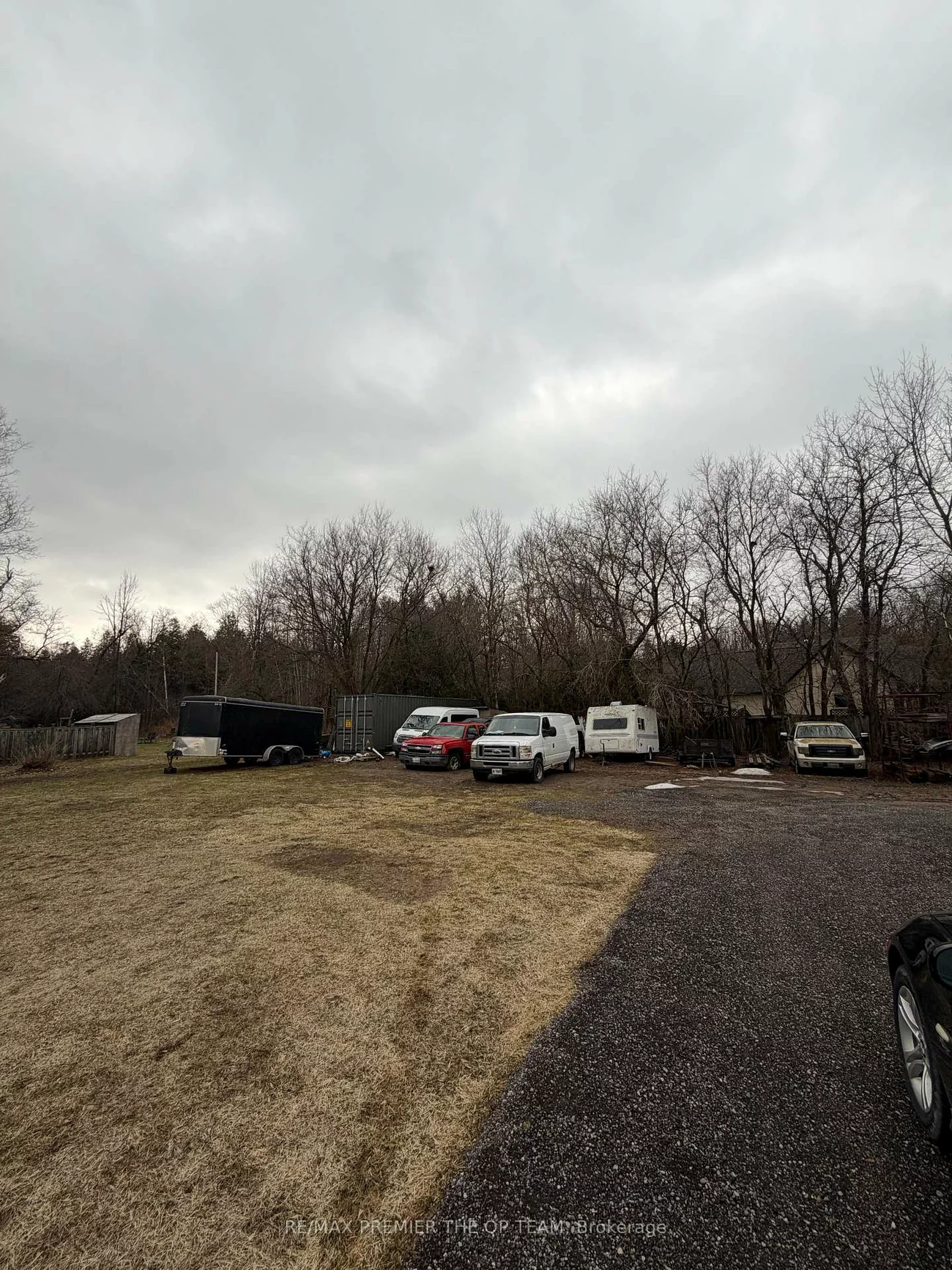 1130, Mulock, Stonehaven-Wyndham, Newmarket