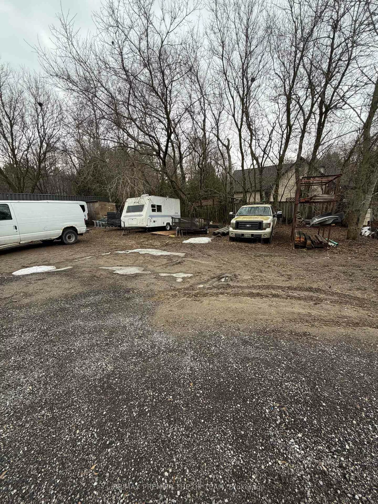 1130, Mulock, Stonehaven-Wyndham, Newmarket