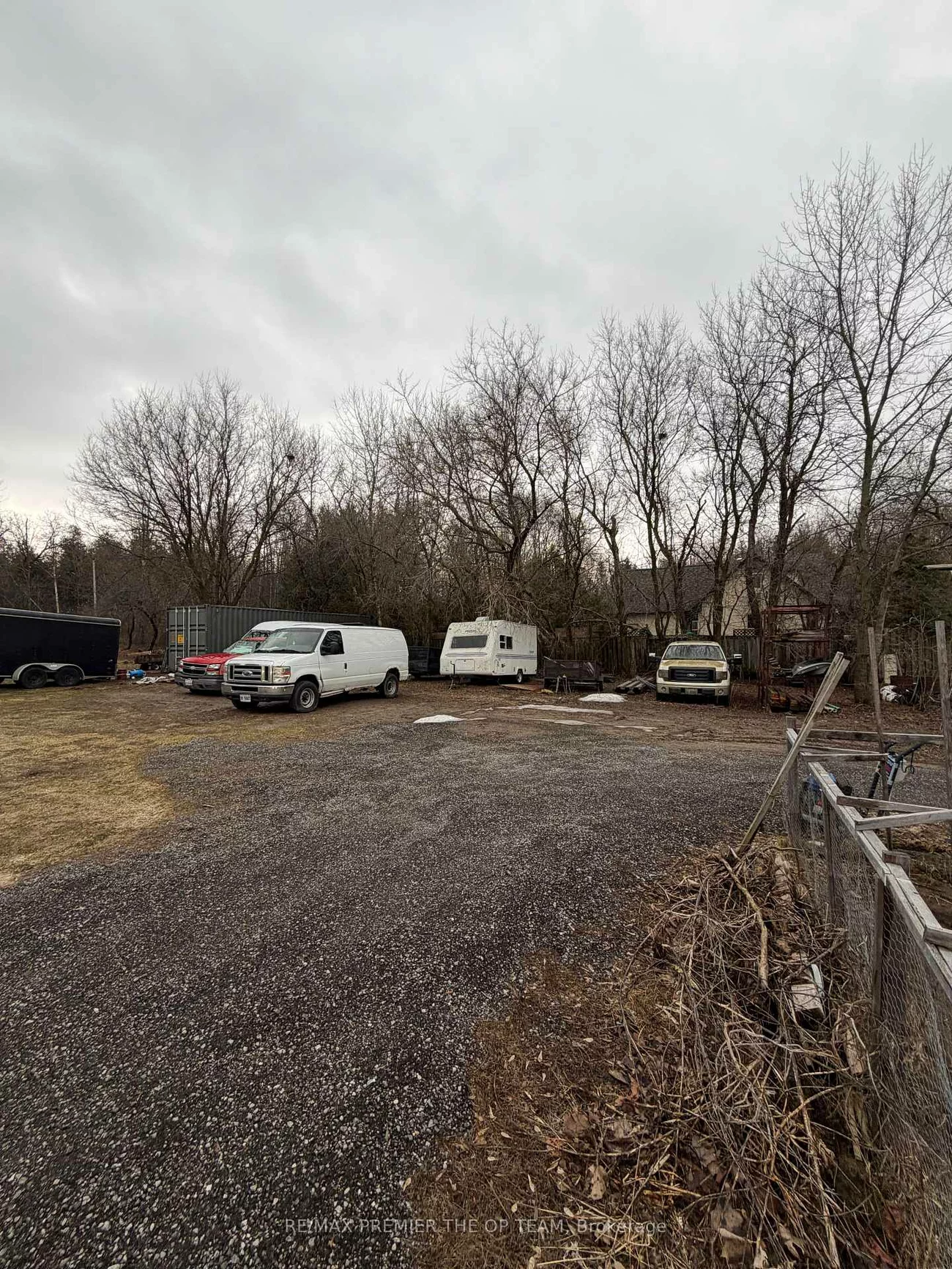 1130, Mulock, Stonehaven-Wyndham, Newmarket