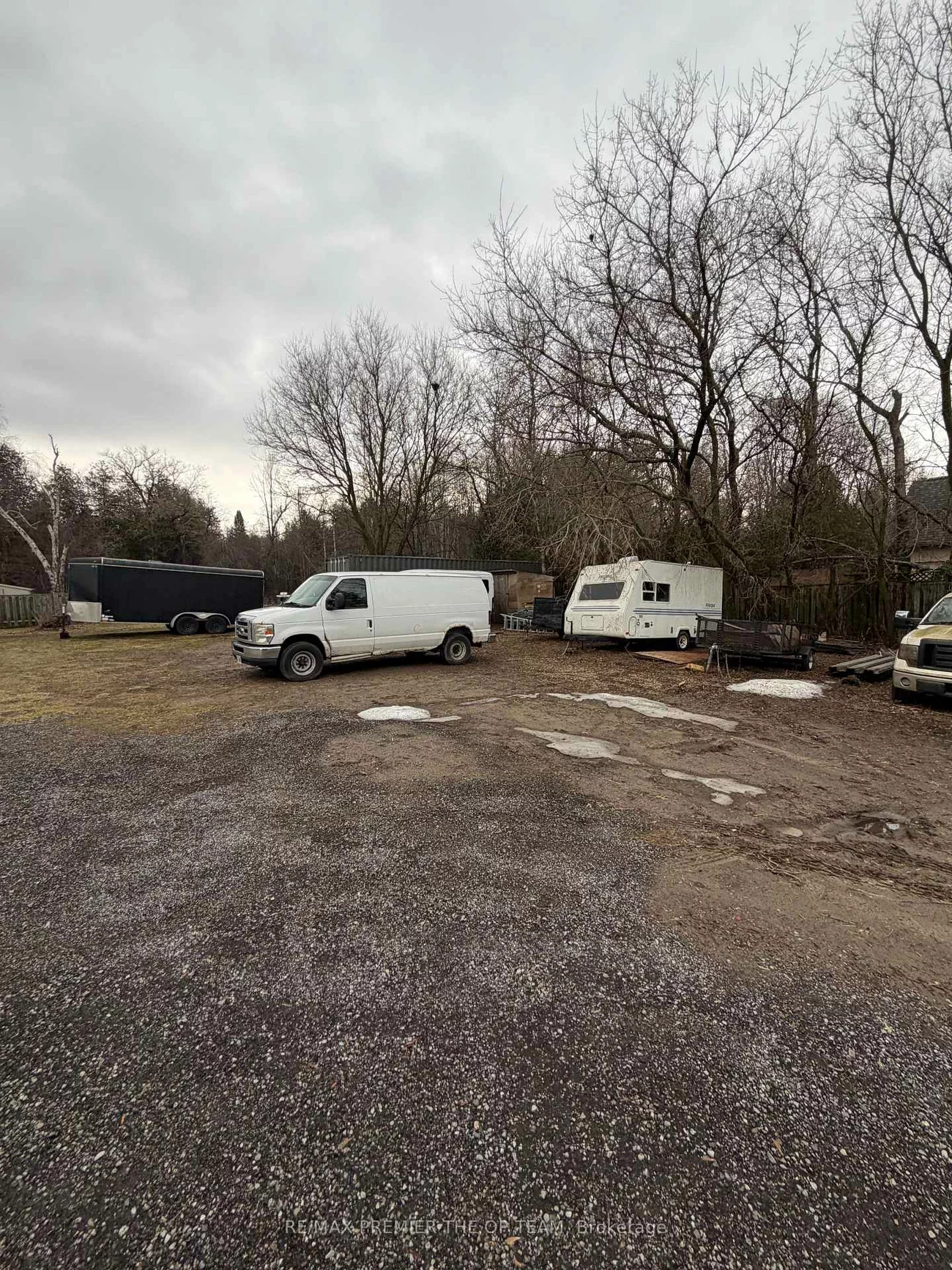 1130, Mulock, Stonehaven-Wyndham, Newmarket