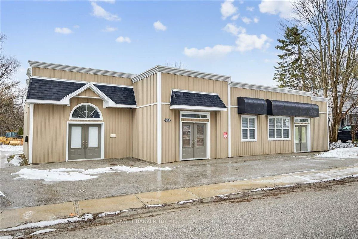 169, Charlotte, Gorham-College Manor, Newmarket