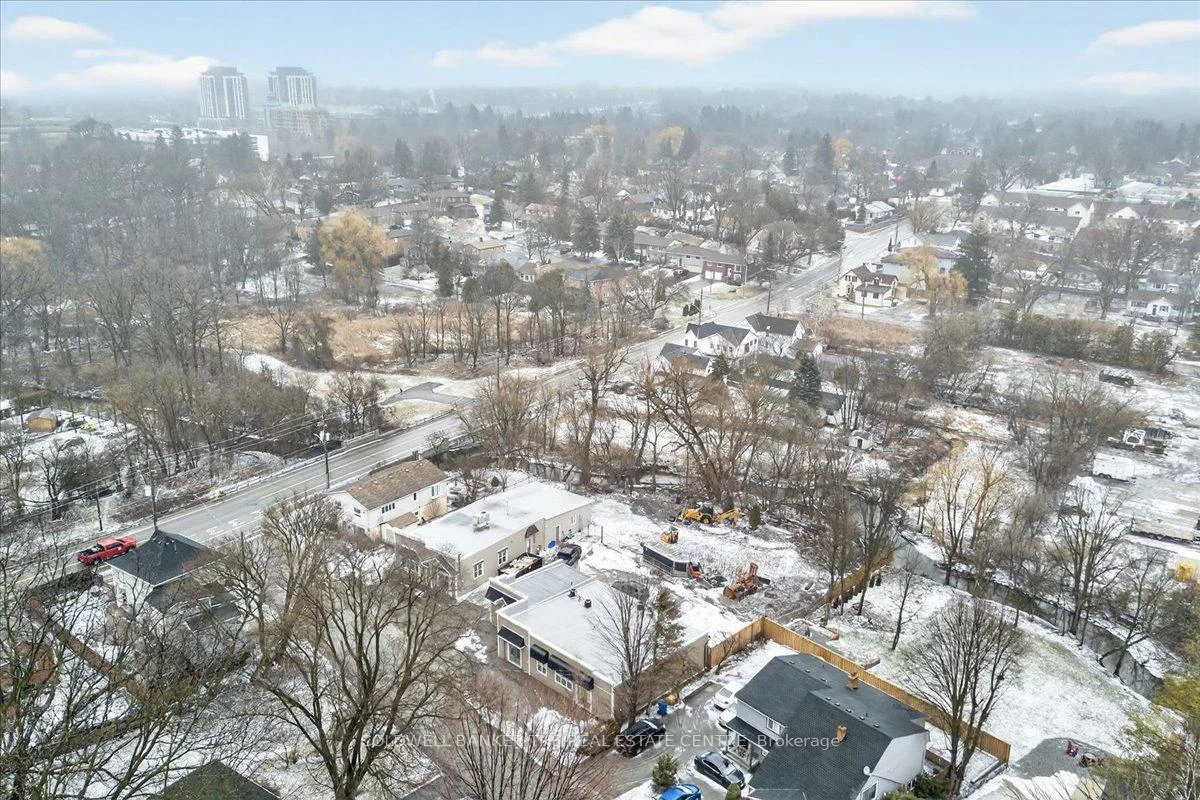 169, Charlotte, Gorham-College Manor, Newmarket