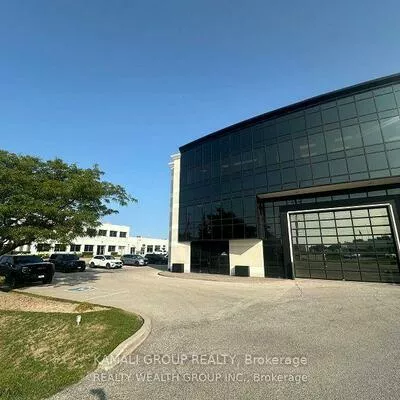 1135, Stellar, Newmarket Industrial Park, Newmarket