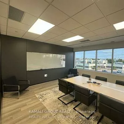 1135, Stellar, Newmarket Industrial Park, Newmarket