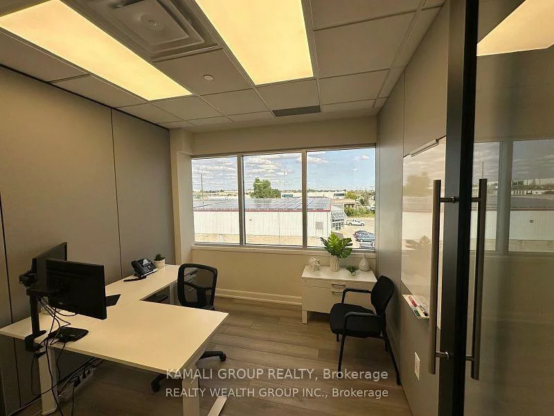 1135, Stellar, Newmarket Industrial Park, Newmarket