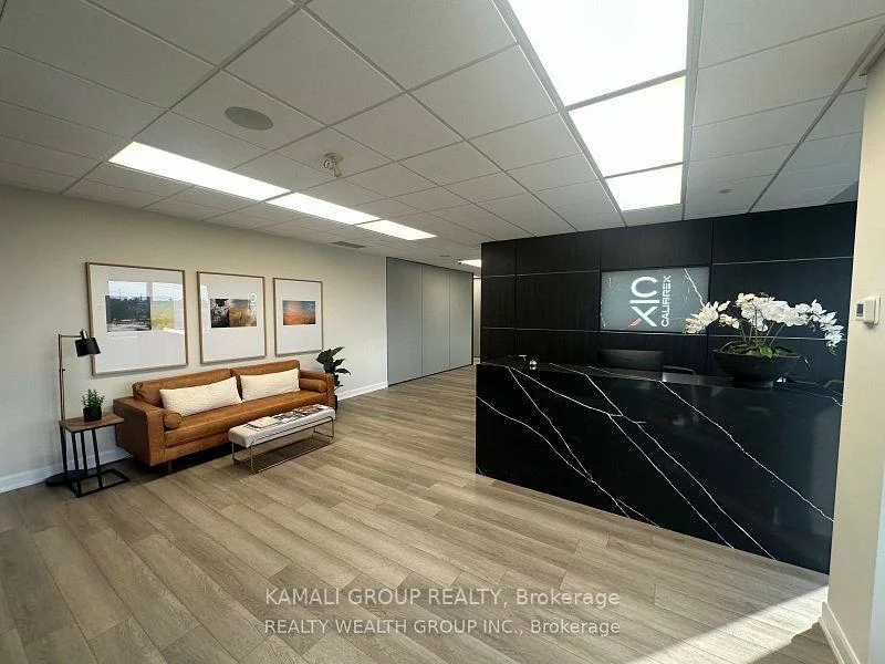 1135, Stellar, Newmarket Industrial Park, Newmarket
