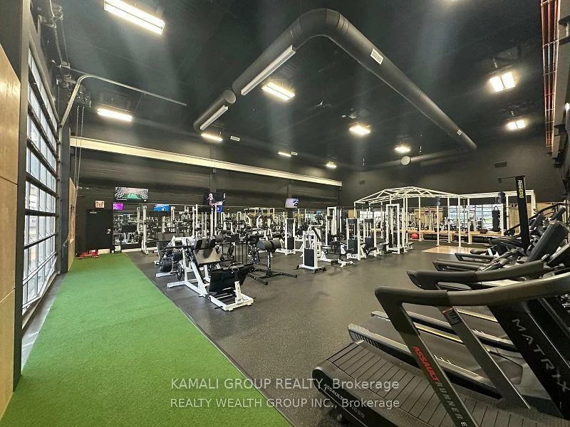 1135, Stellar, Newmarket Industrial Park, Newmarket