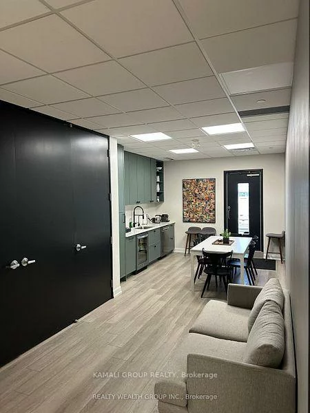 1135, Stellar, Newmarket Industrial Park, Newmarket