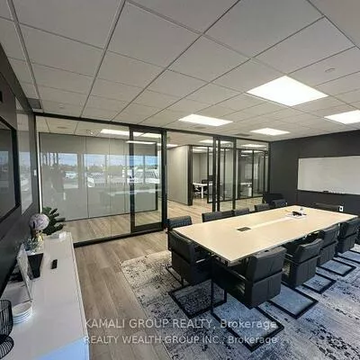 1135, Stellar, Newmarket Industrial Park, Newmarket