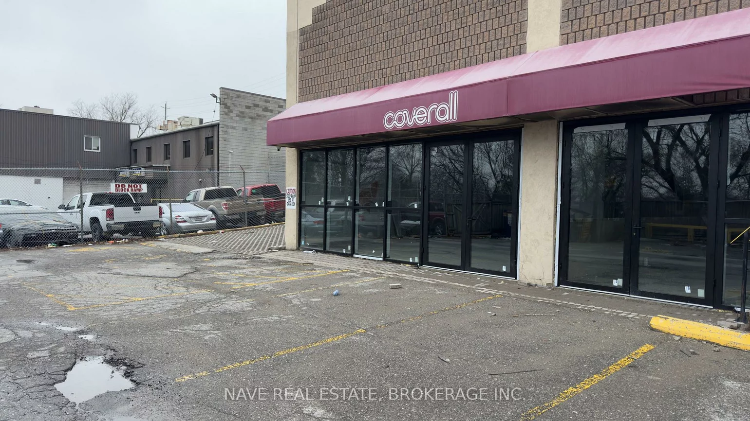 17335, Yonge, Central Newmarket, Newmarket