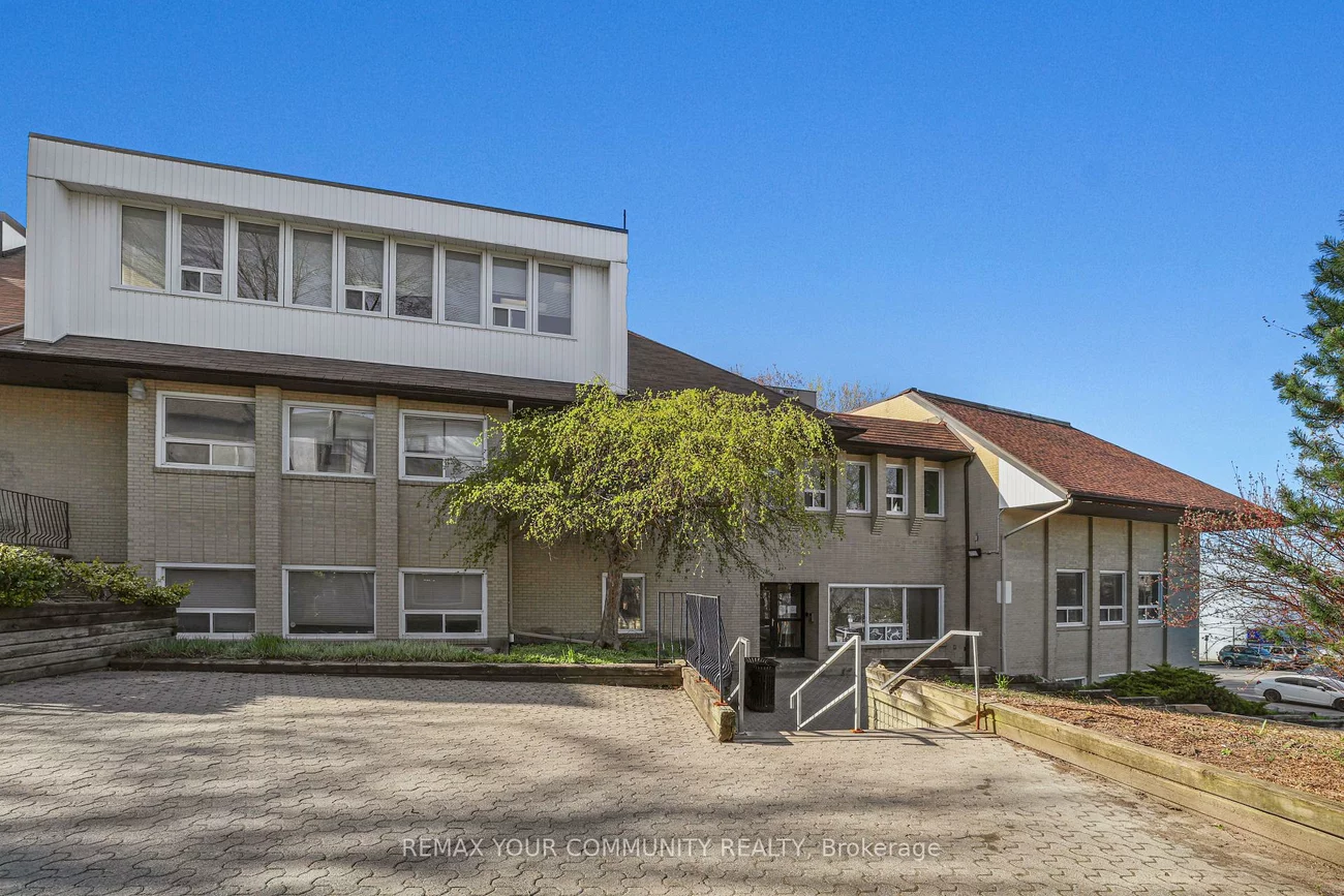 171, Main, Central Newmarket, Newmarket