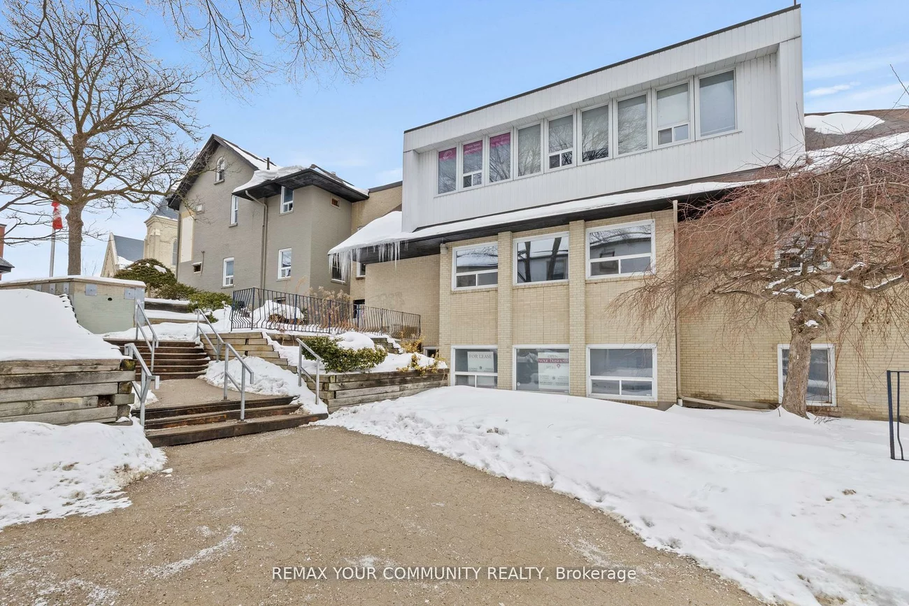 171, Main, Central Newmarket, Newmarket