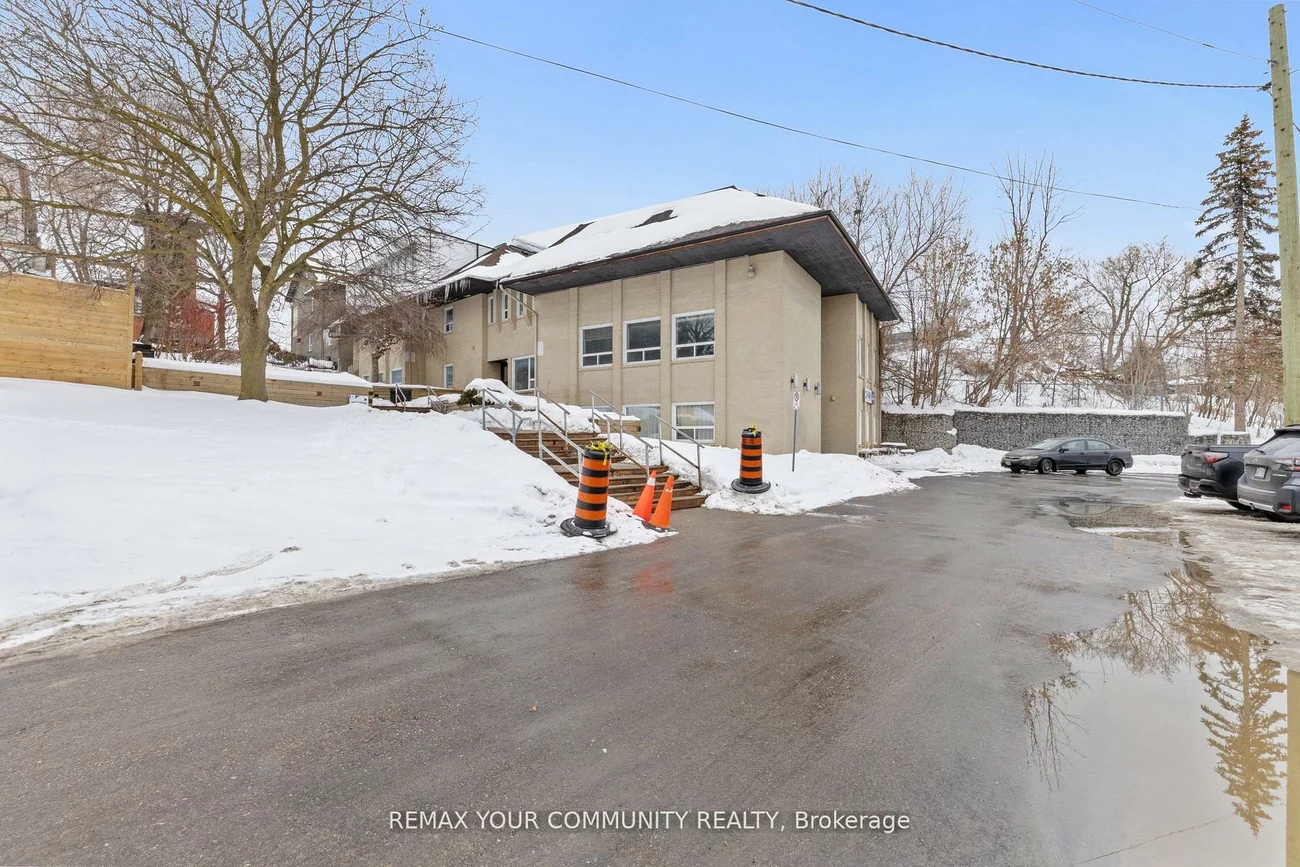 171, Main, Central Newmarket, Newmarket