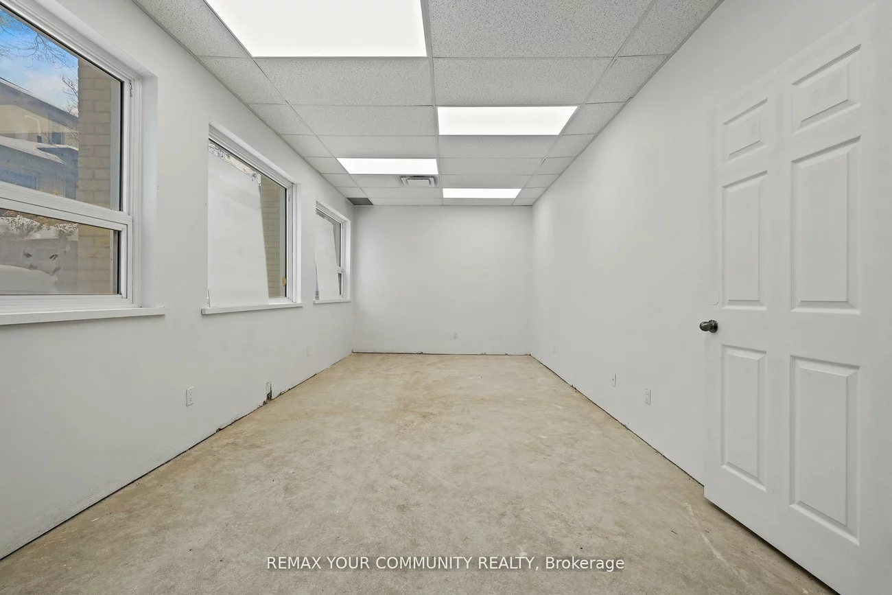 171, Main, Central Newmarket, Newmarket