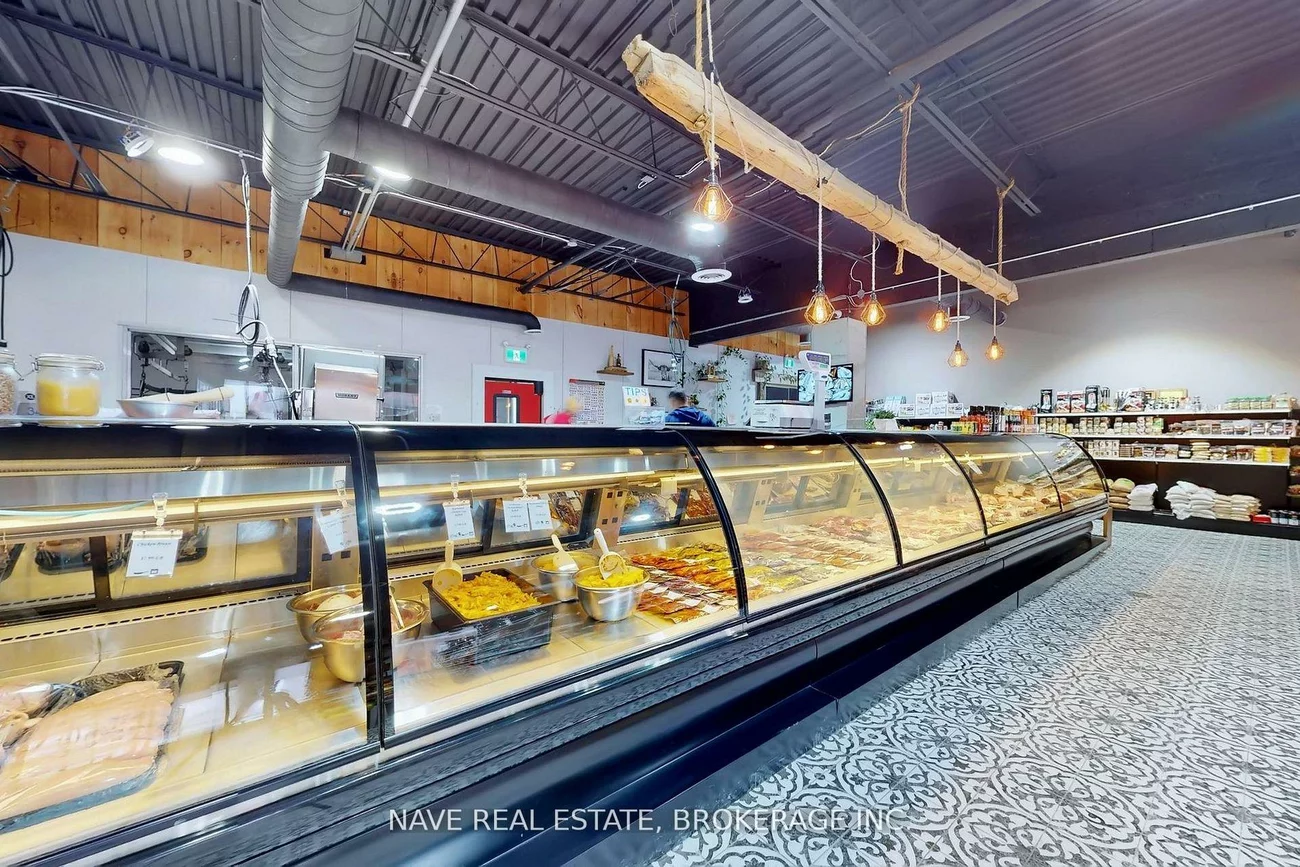 16925, Yonge, Central Newmarket, Newmarket
