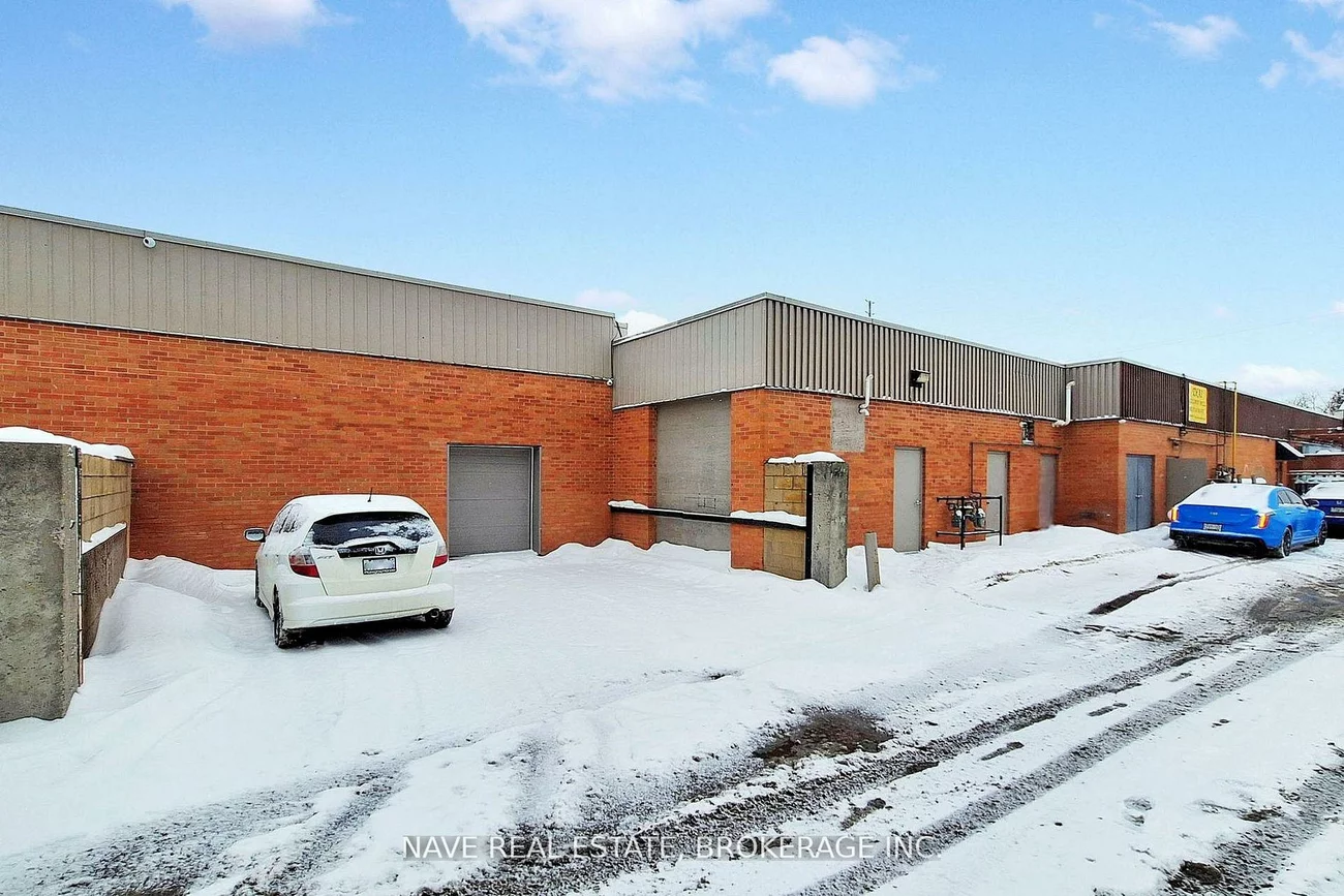 16925, Yonge, Central Newmarket, Newmarket