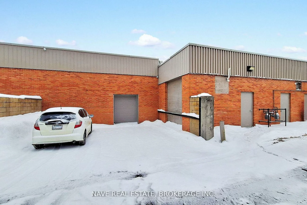 16925, Yonge, Central Newmarket, Newmarket