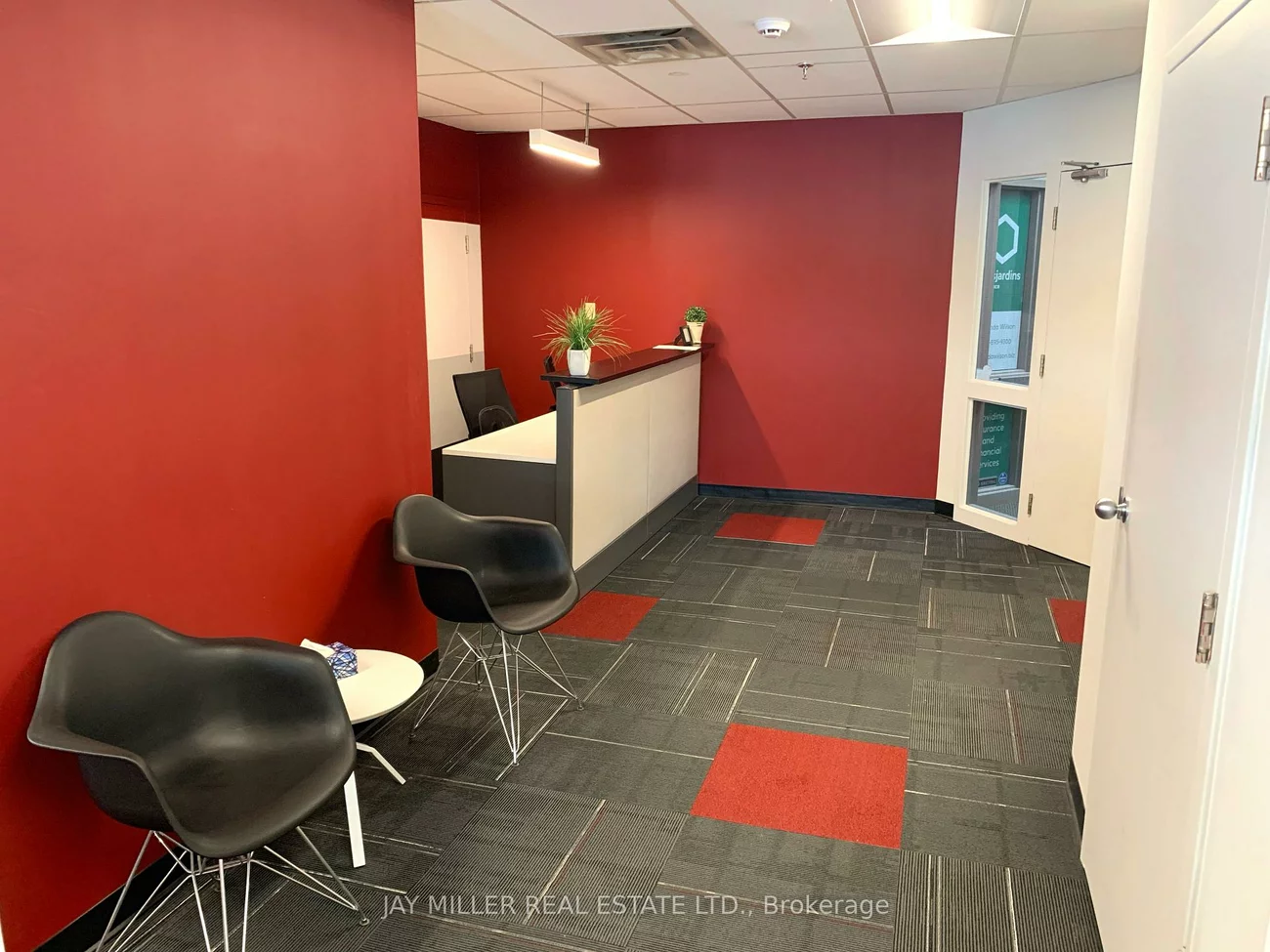 17665, Leslie, Newmarket Industrial Park, Newmarket
