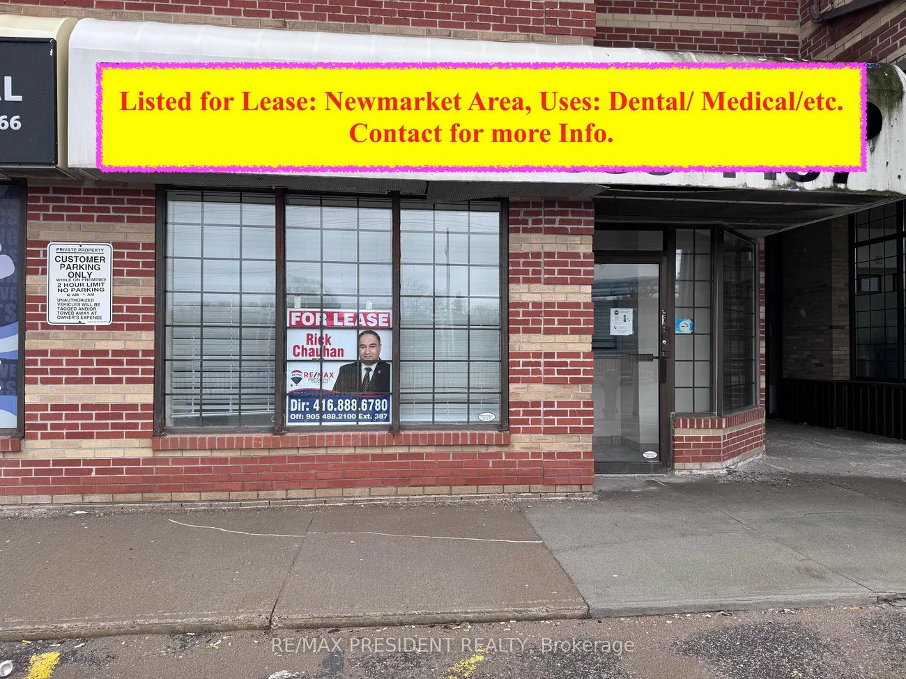 200, Davis, Central Newmarket, Newmarket