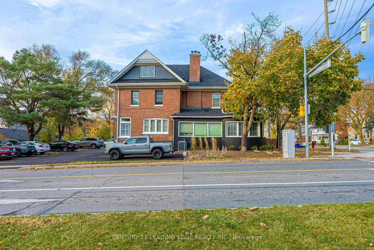 76, Prospect, Central Newmarket, Newmarket