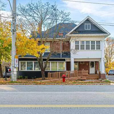 76, Prospect, Central Newmarket, Newmarket