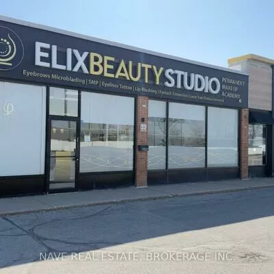 16925, Yonge, Central Newmarket, Newmarket