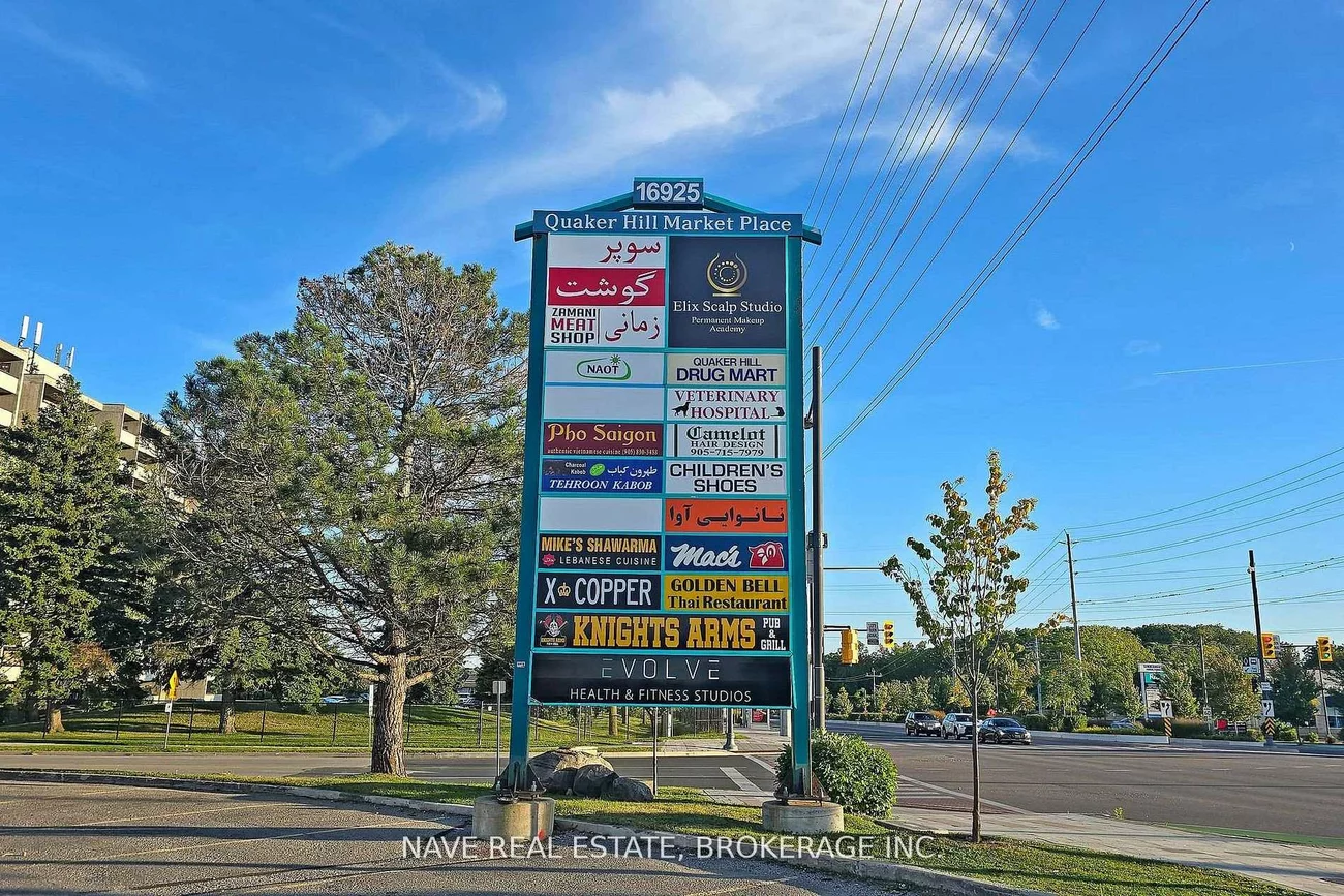16925, Yonge, Central Newmarket, Newmarket