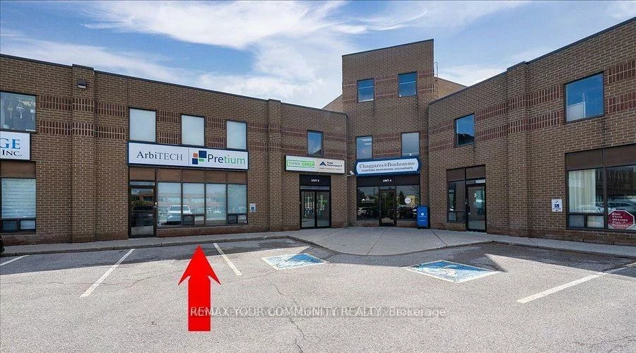 355, Harry Walker, Newmarket Industrial Park, Newmarket