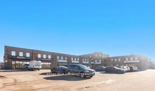 355, Harry Walker, Newmarket Industrial Park, Newmarket