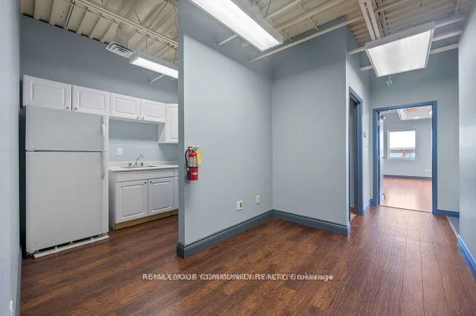 355, Harry Walker, Newmarket Industrial Park, Newmarket