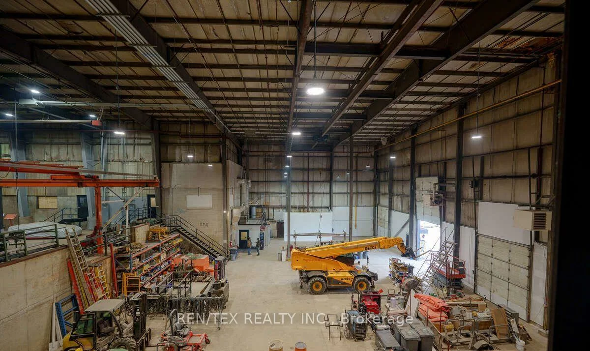 395, Harry Walker, Newmarket Industrial Park, Newmarket