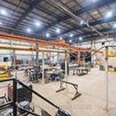 395, Harry Walker, Newmarket Industrial Park, Newmarket