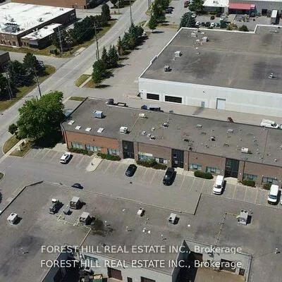 1211, Gorham, Gorham-College Manor, Newmarket