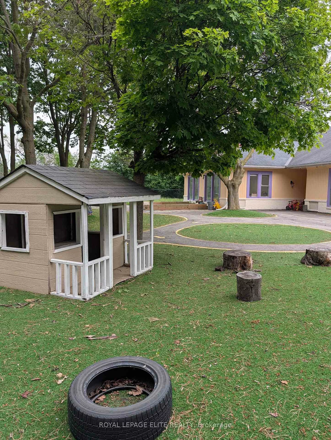 601, Newpark, Stonehaven-Wyndham, Newmarket