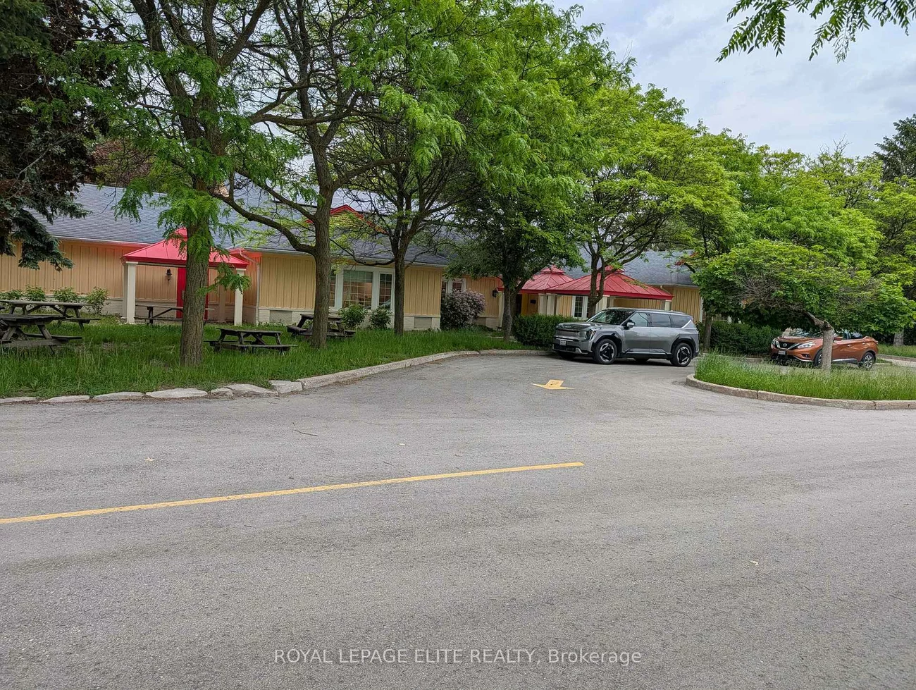 601, Newpark, Stonehaven-Wyndham, Newmarket
