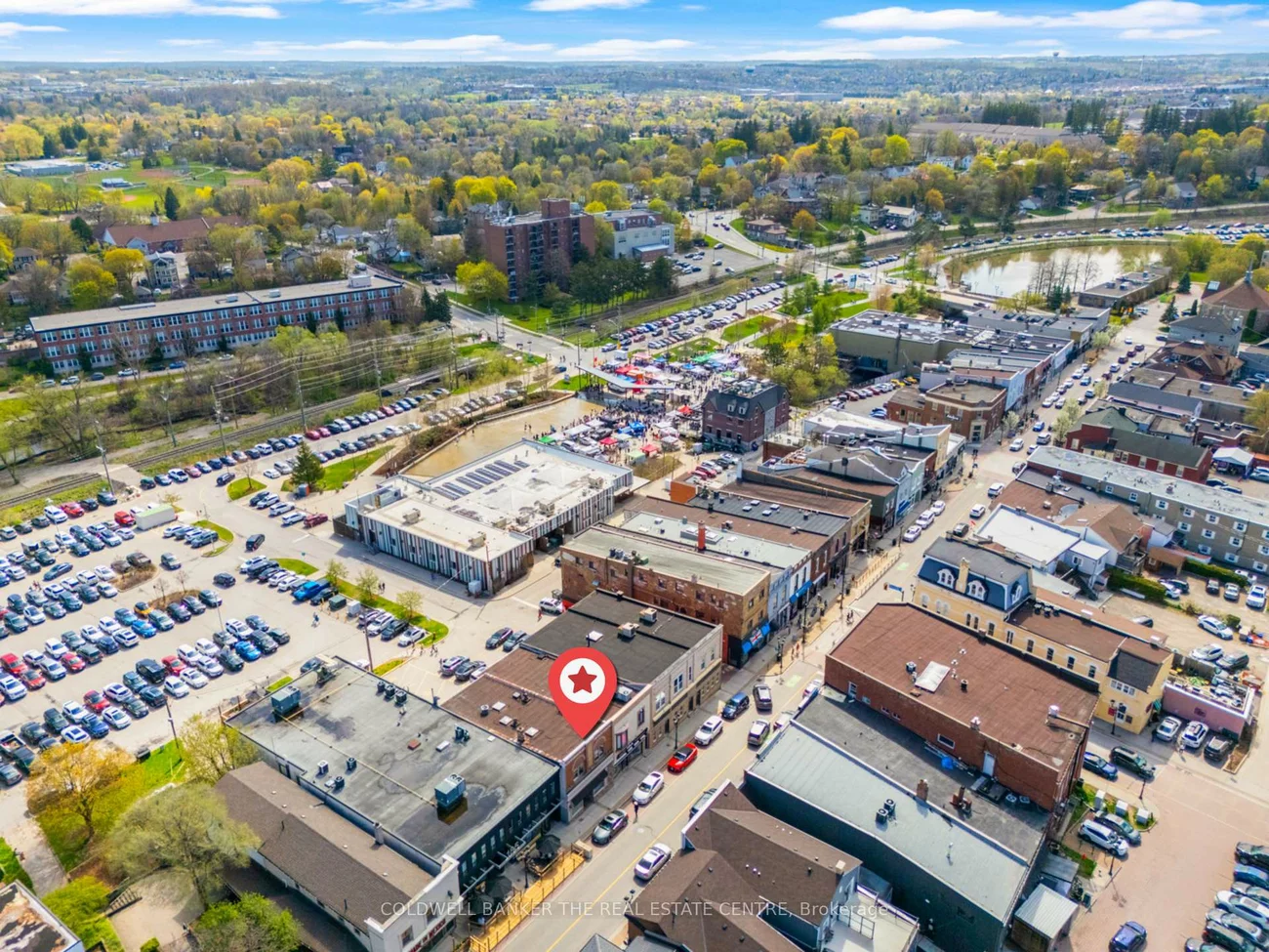 189, Main, Central Newmarket, Newmarket