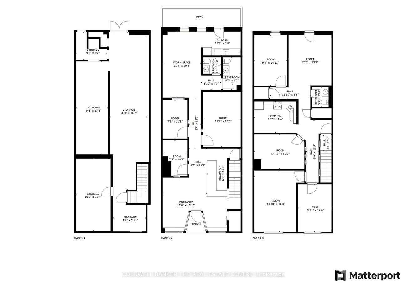 189, Main, Central Newmarket, Newmarket