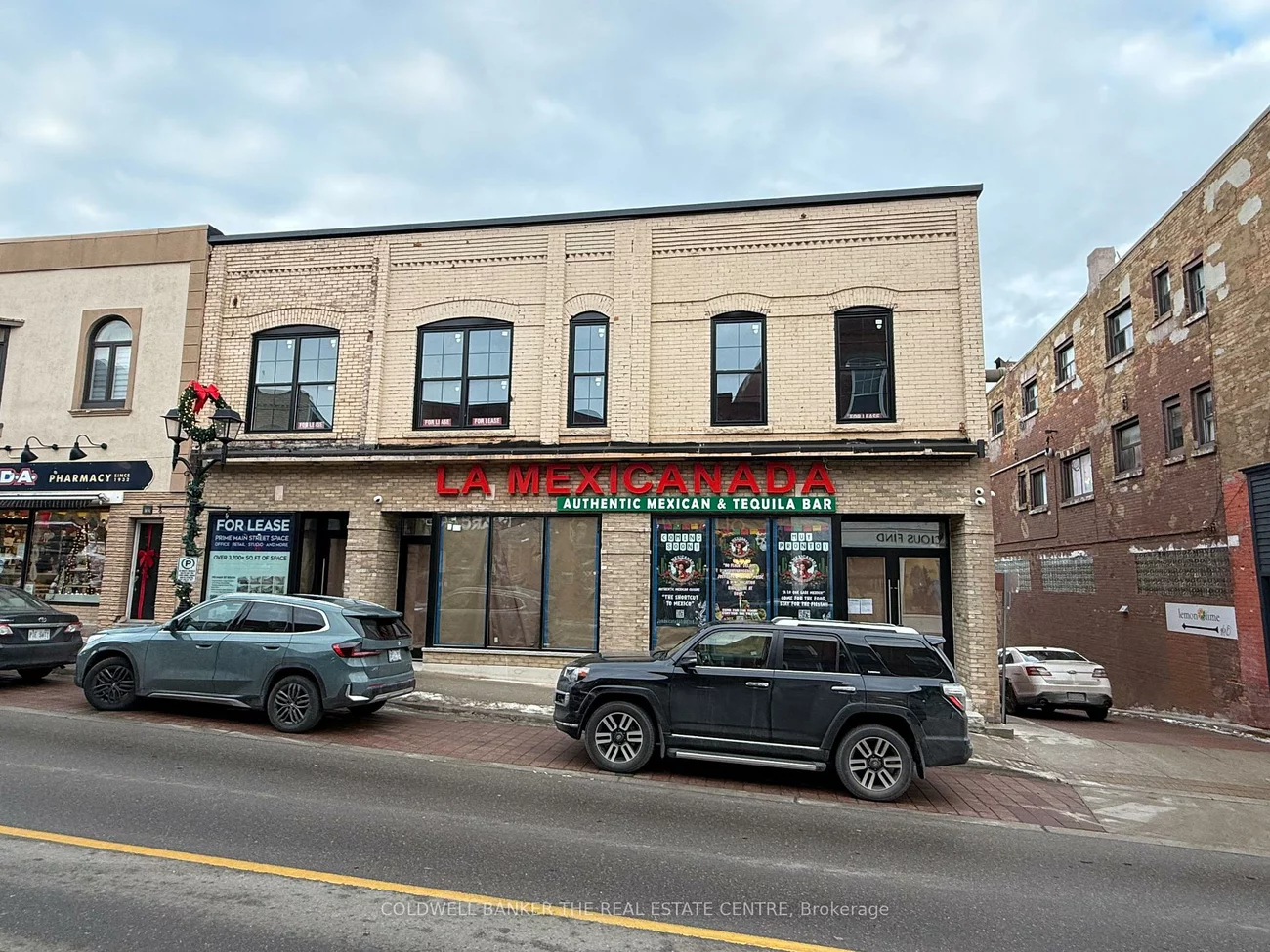 193, Main, Central Newmarket, Newmarket
