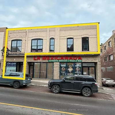 193, Main, Central Newmarket, Newmarket