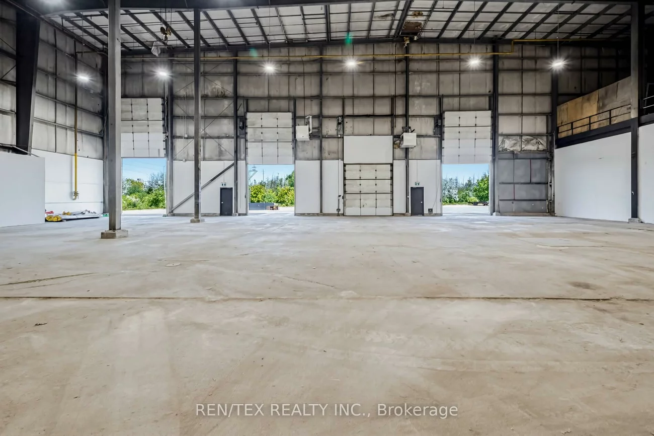 395, Harry Walker, Newmarket Industrial Park, Newmarket