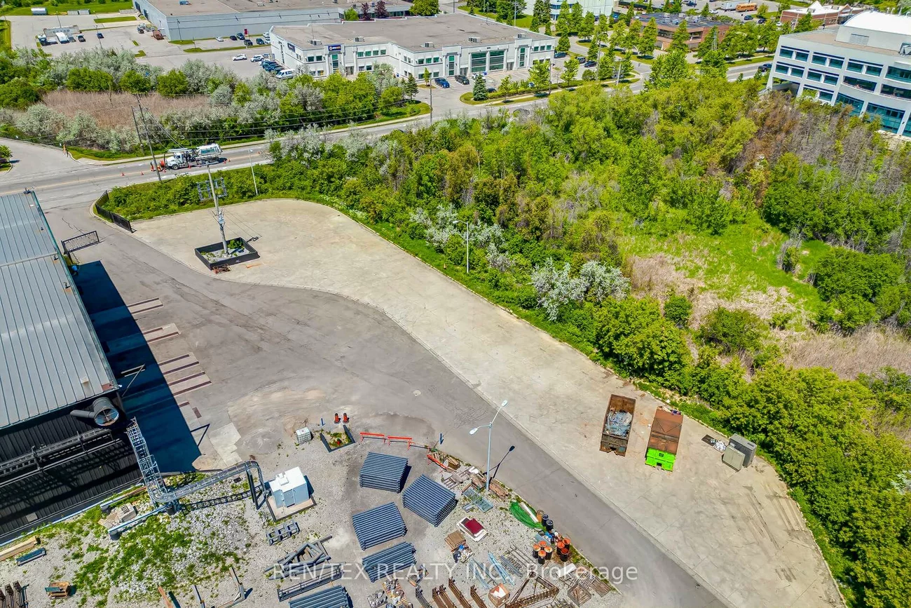 395, Harry Walker, Newmarket Industrial Park, Newmarket