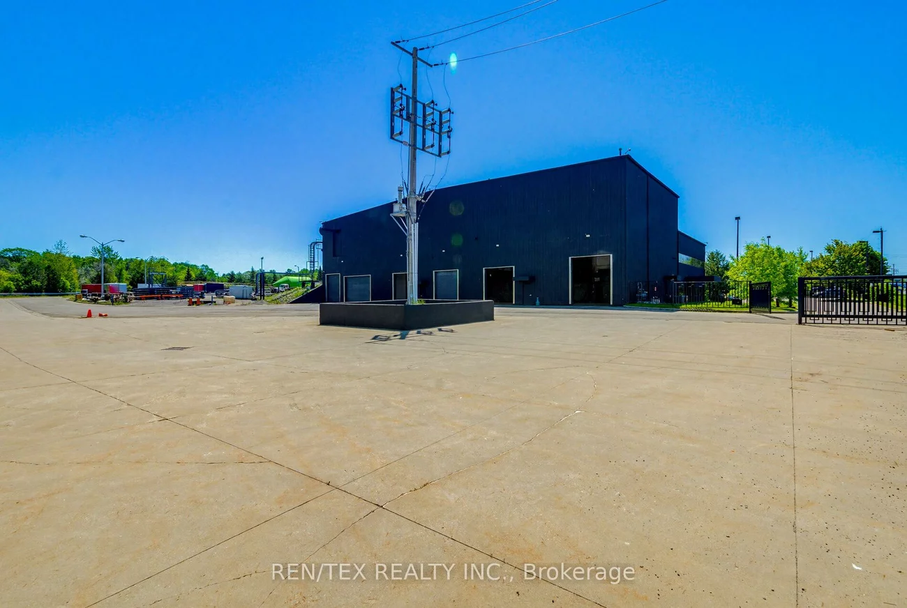 395, Harry Walker, Newmarket Industrial Park, Newmarket