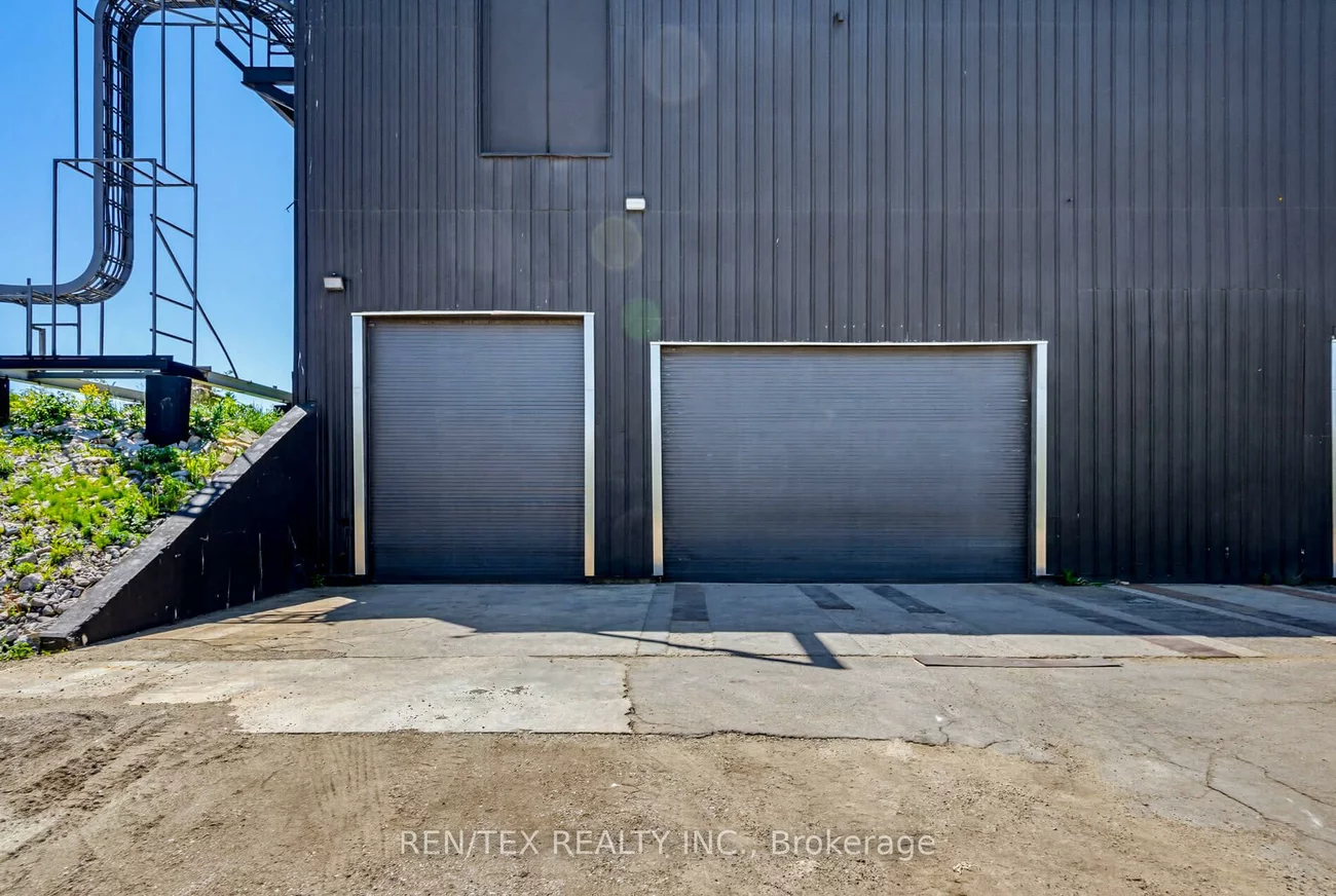395, Harry Walker, Newmarket Industrial Park, Newmarket