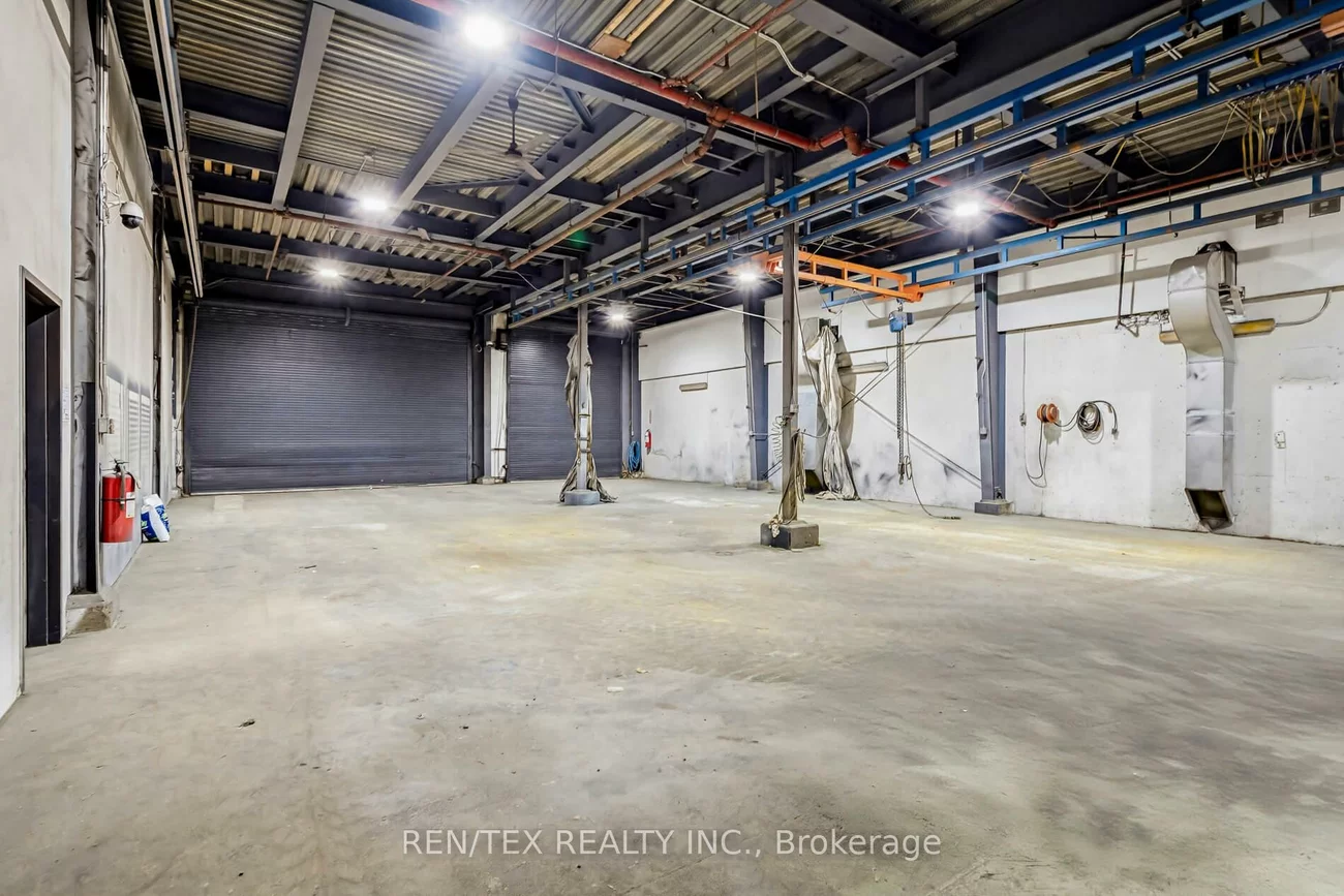 395, Harry Walker, Newmarket Industrial Park, Newmarket