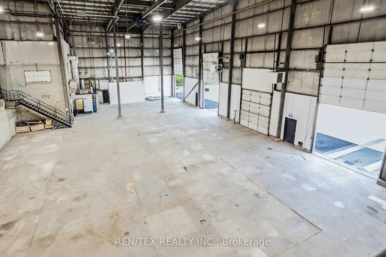 395, Harry Walker, Newmarket Industrial Park, Newmarket