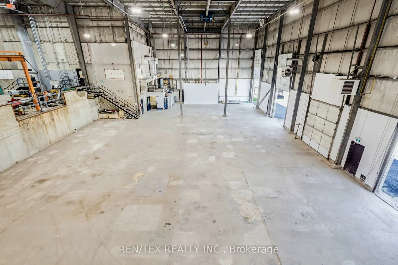 395, Harry Walker, Newmarket Industrial Park, Newmarket
